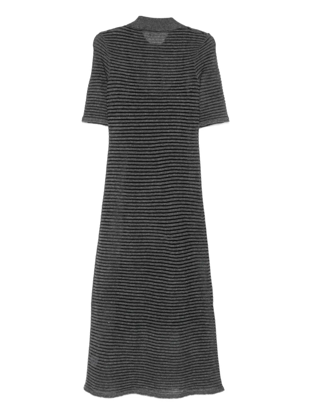Proenza Schouler White Label Melina jurk - Grijs