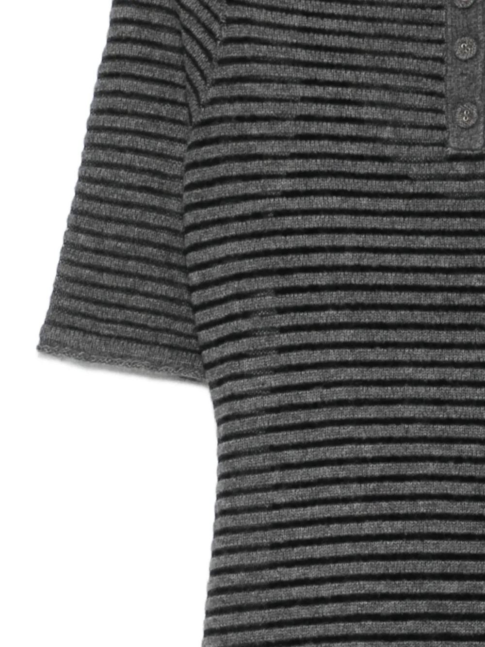 Proenza Schouler White Label Melina jurk Grijs