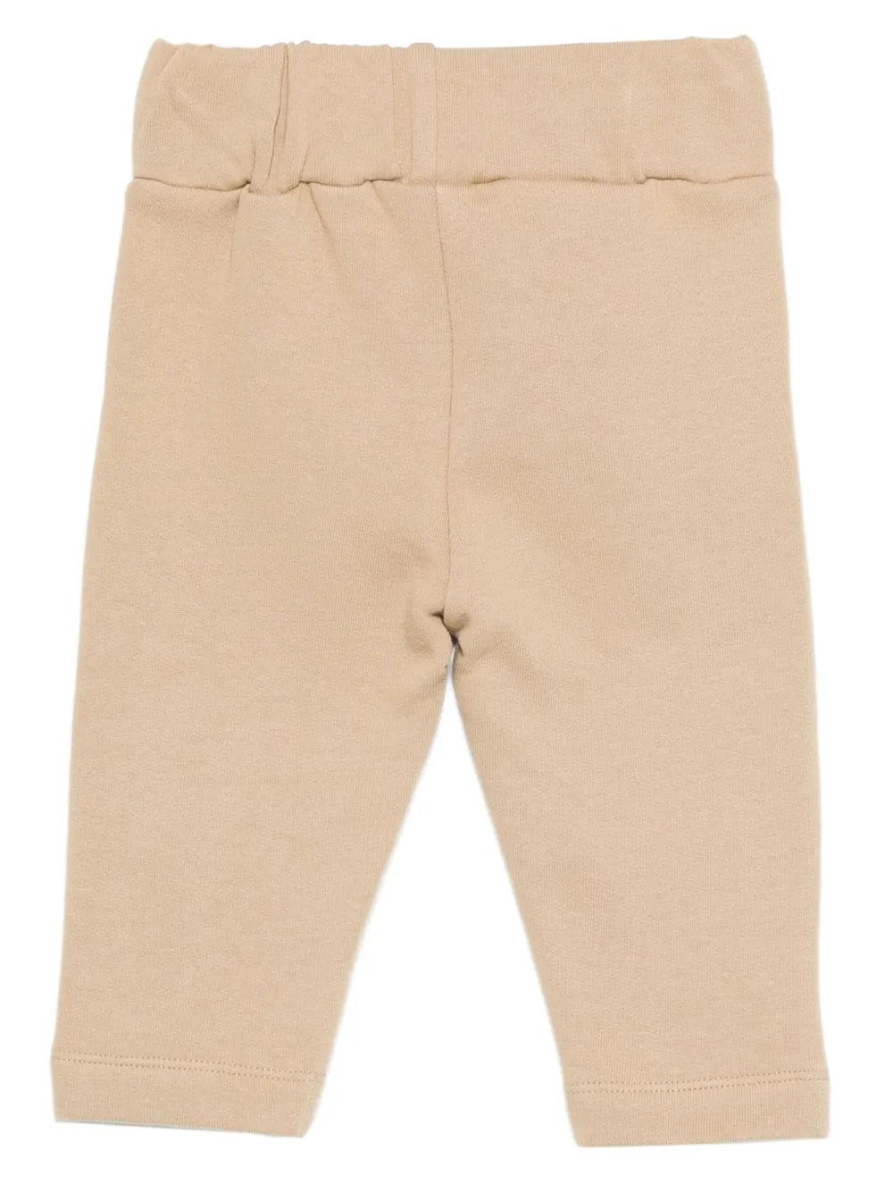 Donsje bear-embroidered trousers | Leggings | Image 2