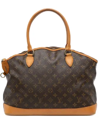 Louis Vuitton Pre-Owned