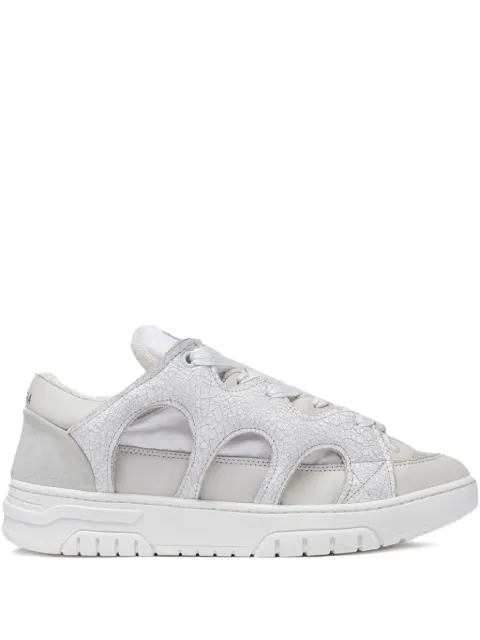 Paura Santha Not For Skate sneakers