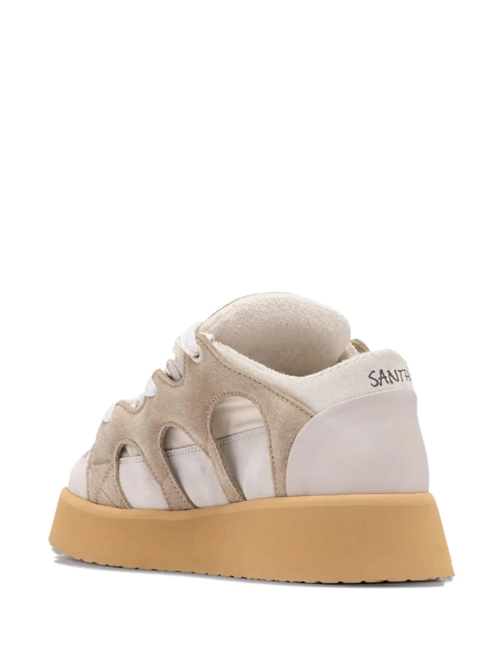 SANTHA Model 1 sneakers Beige