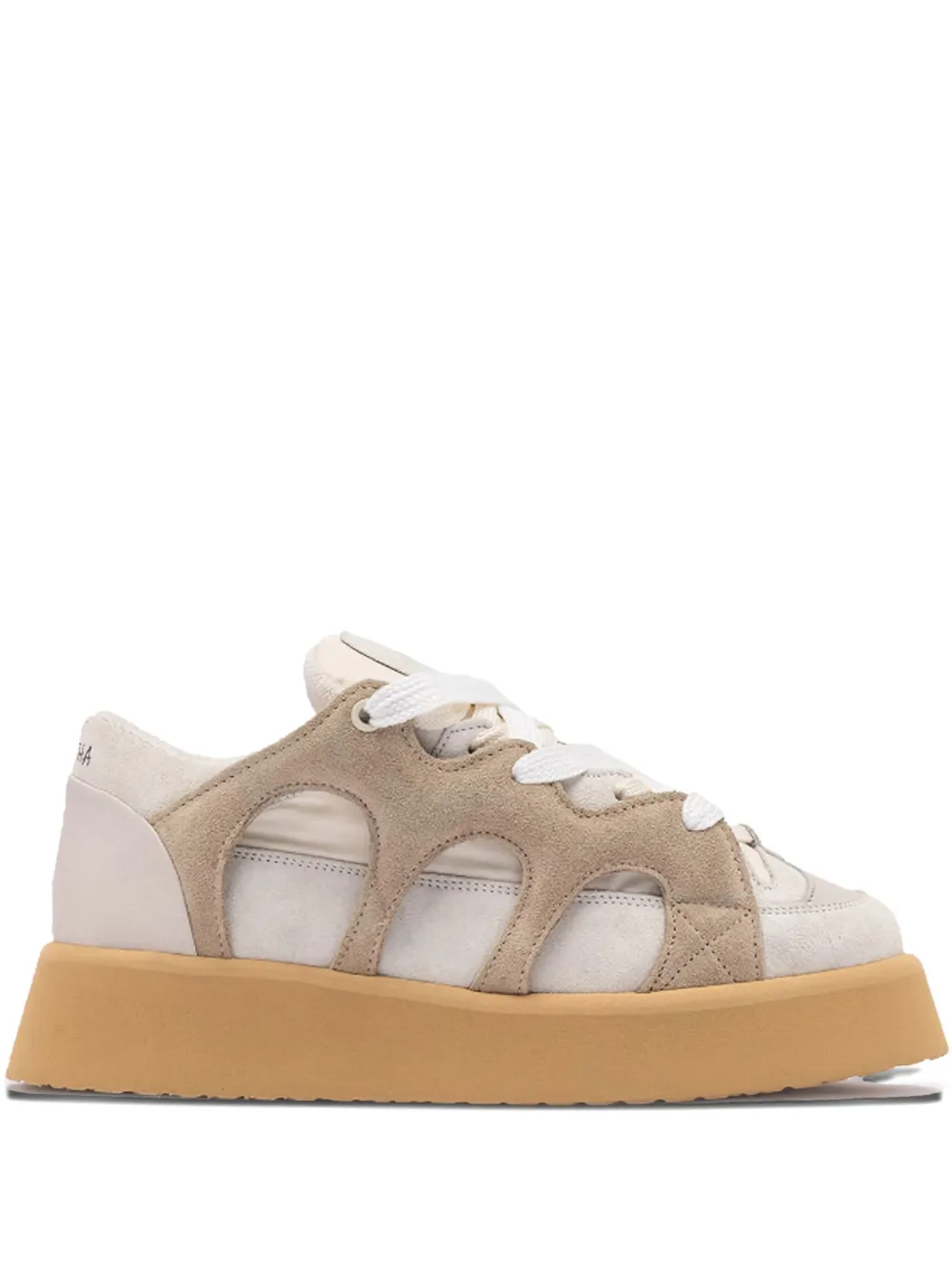 SANTHA Model 1 sneakers Beige