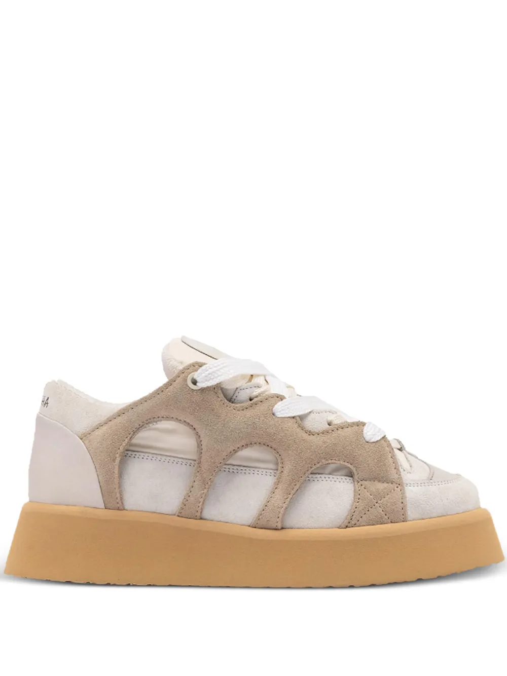 SANTHA Model 1 sneakers Beige