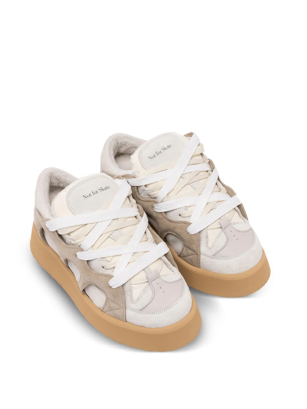 SANTHA Model 1 sneakers | Low-Tops | Image 2