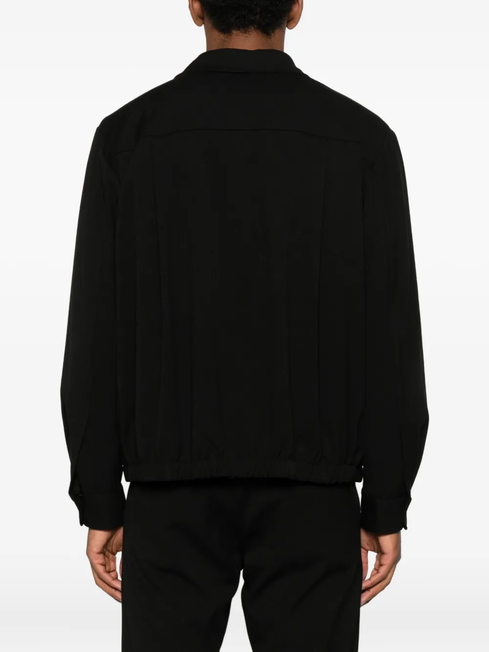 IMPERIAL VL41KBV nero cotone Zwart