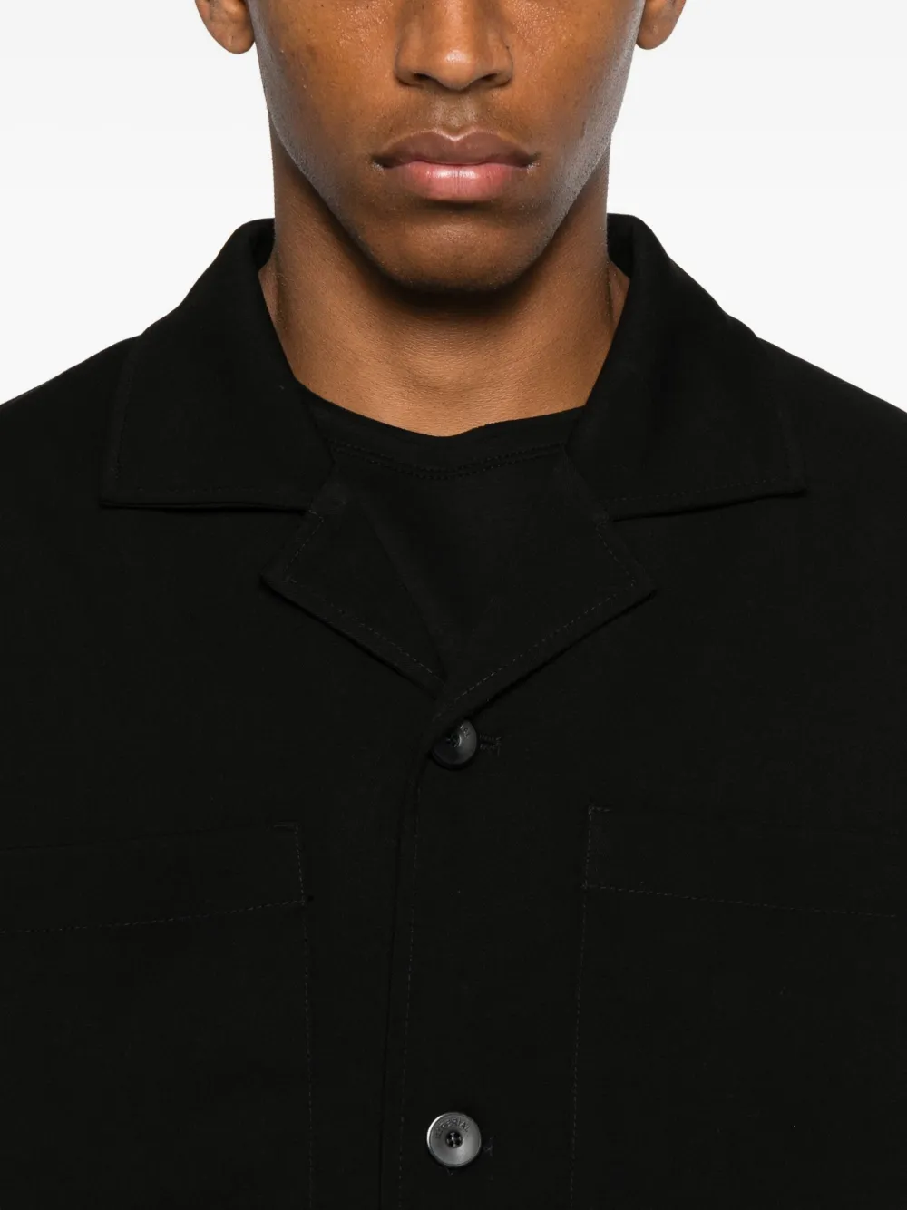 IMPERIAL VL41KBV nero cotone Zwart