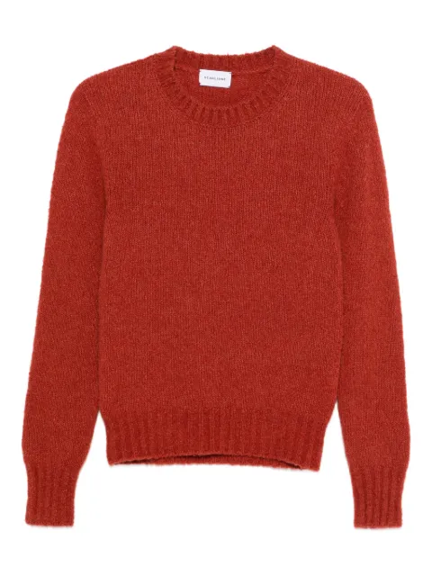 SCAGLIONE crew-neck sweater