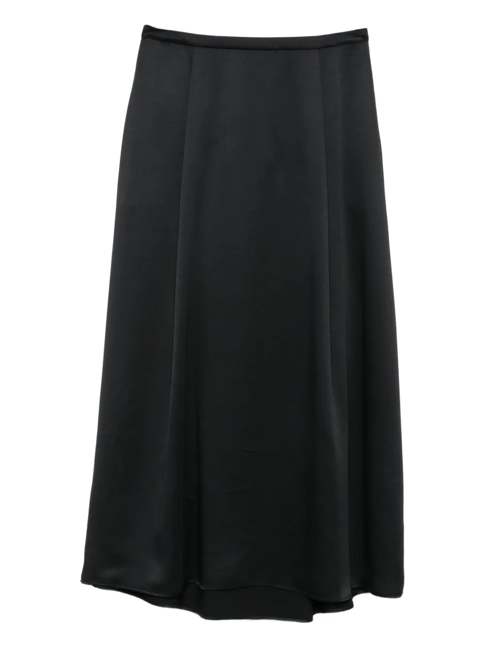 Emporio Armani pleated midi skirt | Pleated Skirts | Image 2