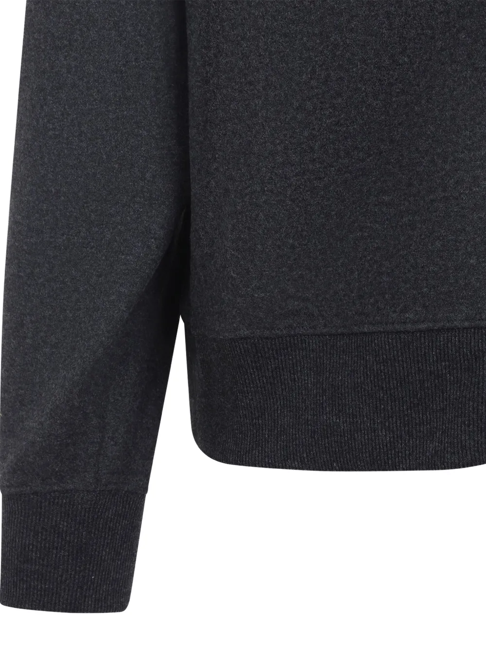 Our Legacy Rascal Hooded Sweatshirt In Blue