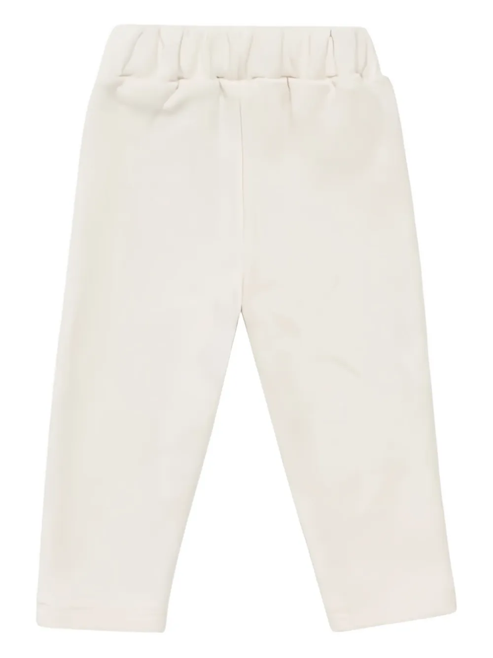 Donsje rabbit-embellishment trousers | Tracksuit Bottoms | Image 2