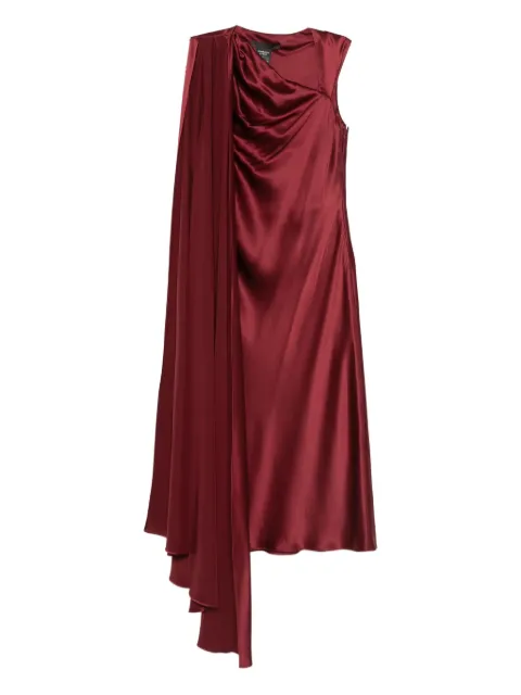 Max Mara silk dress