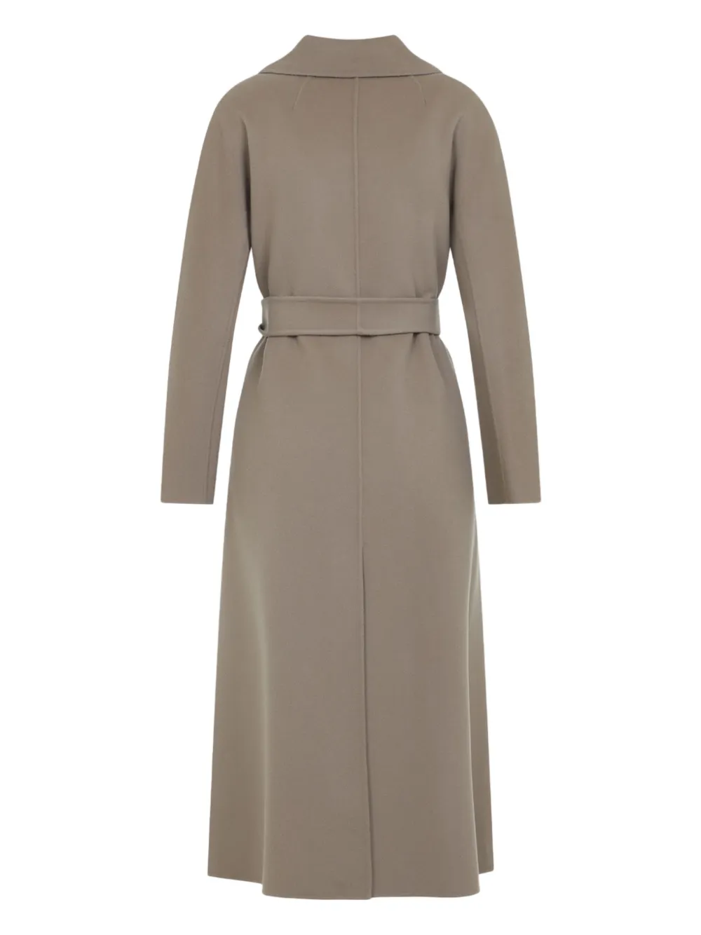 'S Max Mara double-breasted belted coat | Double Breasted & Peacoats | Image 2