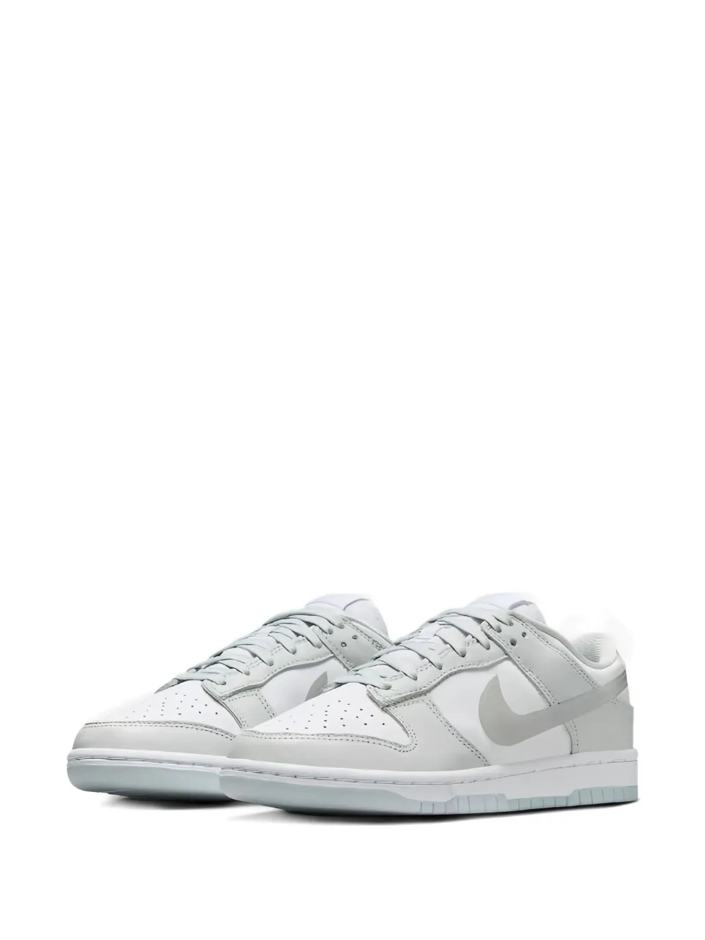 Nike Dunk Low sneakers - Wit