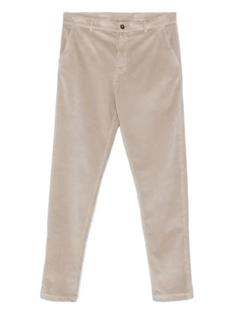 Canali pantalones de pana
