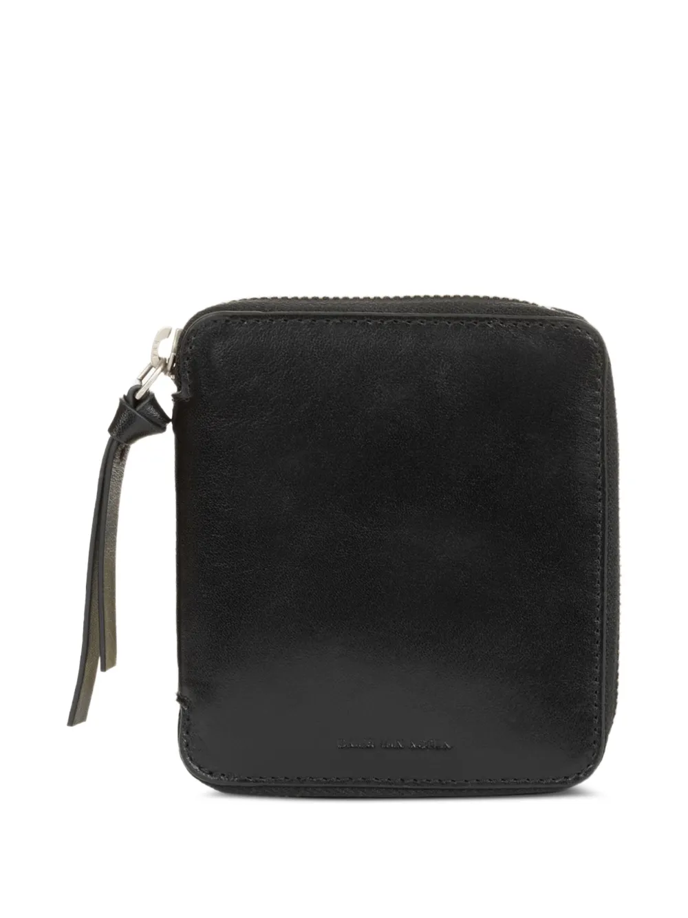 DRIES VAN NOTEN square zip wallet | Image 2