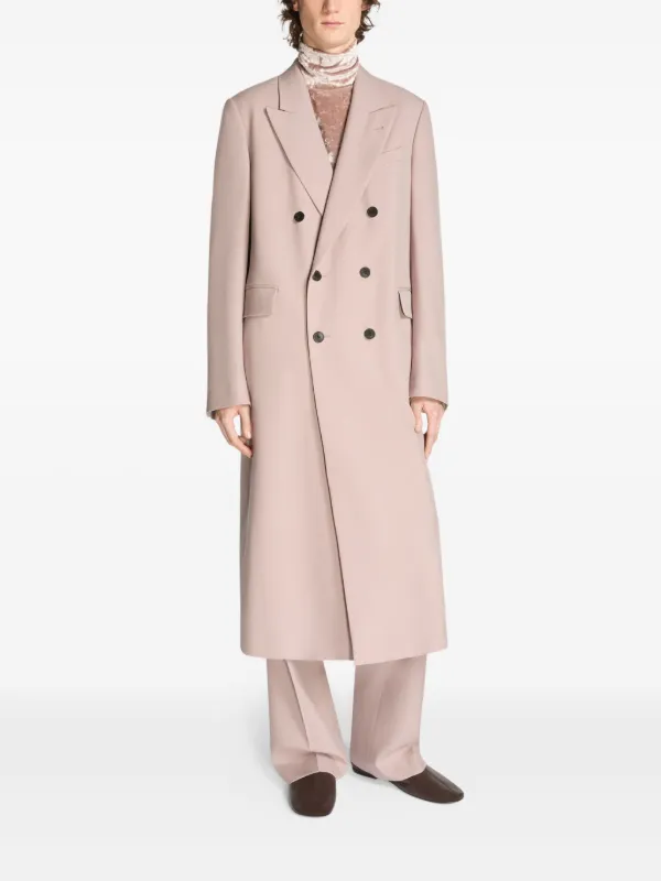DRIES VAN NOTEN archive ロングコート DRIES VAN NOTEN（ロングコート）のフリマアイテム一覧