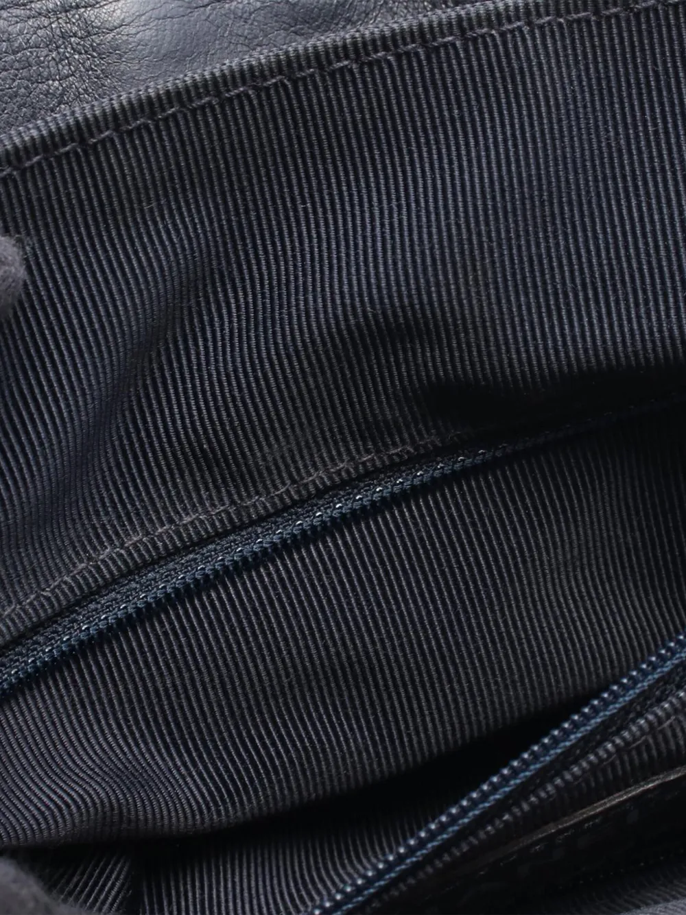 CHANEL Pre-Owned 1996-1997 CC Stitched Lambskin backpack | Pre-Owned | Image 2