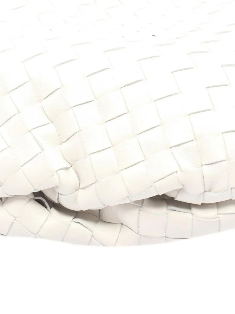 Bottega Veneta Pre-Owned 2012-2025 Small Nappa Intrecciato Bulb shoulder bag | Pre-Owned | Image 2