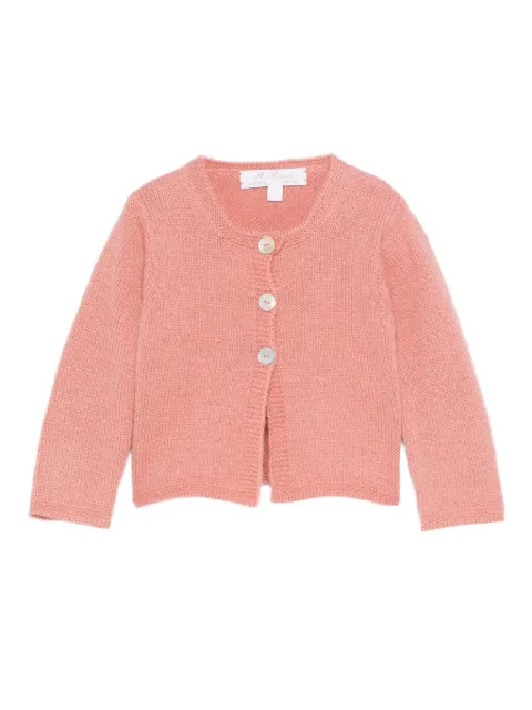 Mariella Ferrari button-front cardigan