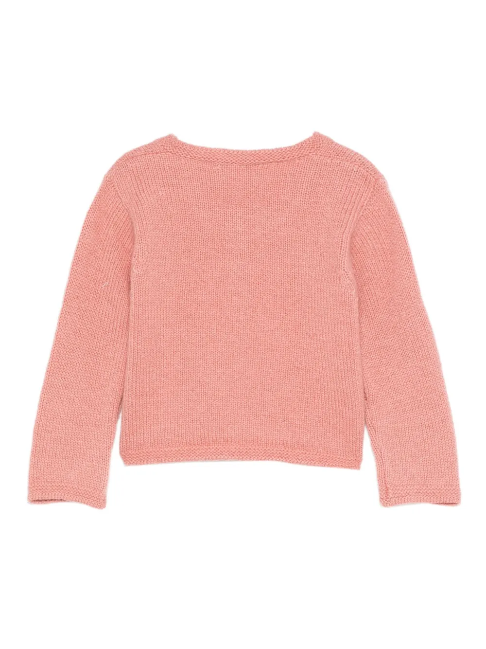 Mariella Ferrari button-front cardigan | Cardigans | Image 2