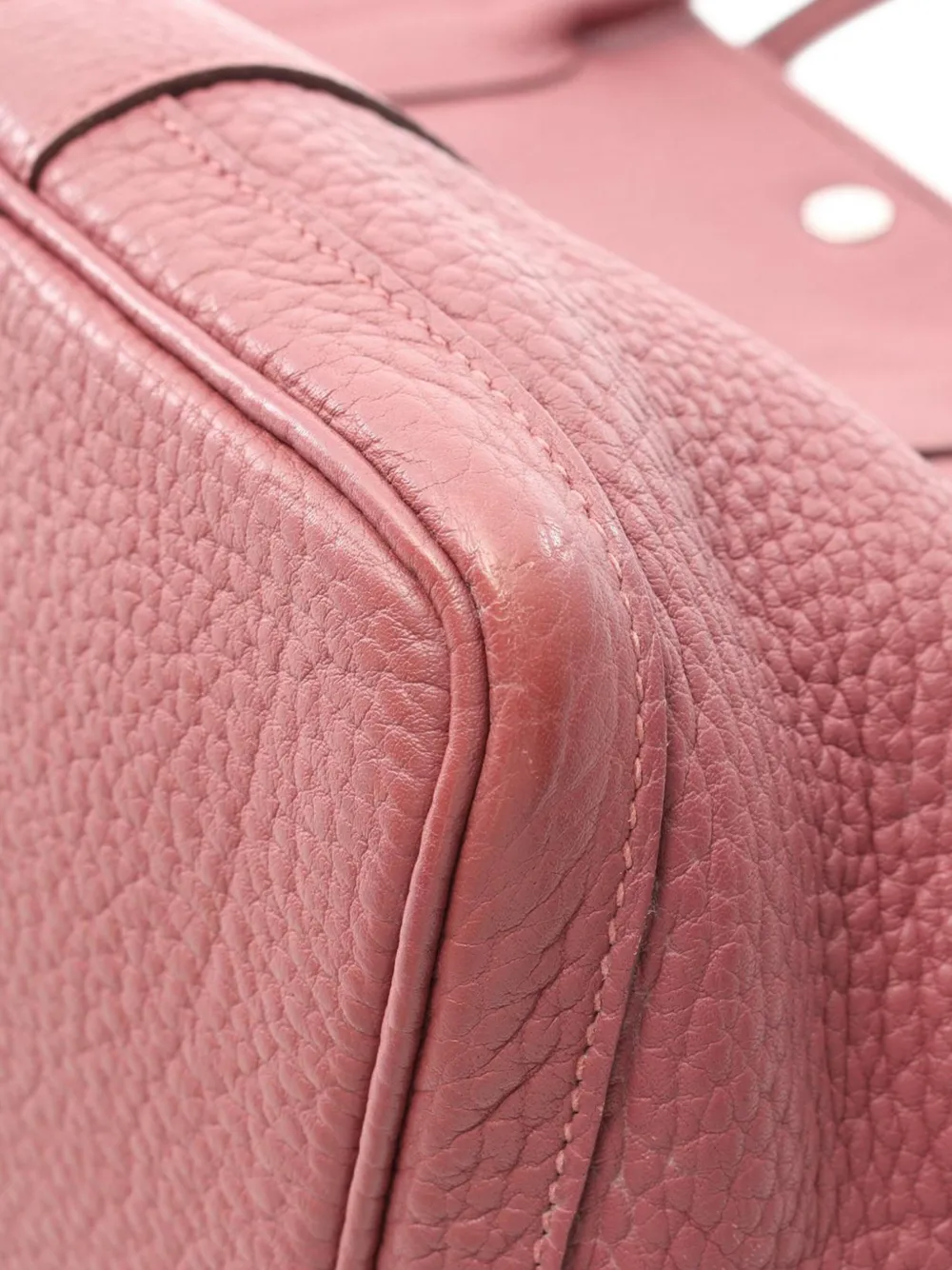 Hermès Pre-Owned 2012 Negonda Garden Party 36 tote bag | Pre-Owned | Image 2