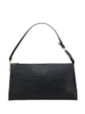 Louis Vuitton Pre-Owned 2002 Epi Pochette Accessoires shoulder bag - Black
