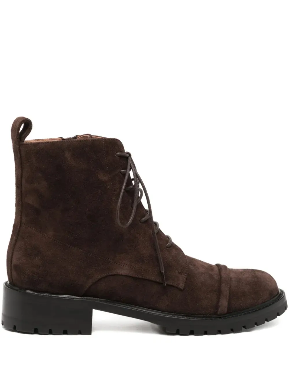 Malone Souliers Miller boots Brown