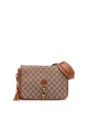 Gucci Pre-Owned 2016-2025 GG Canvas Marrakech crossbody bag - Brown