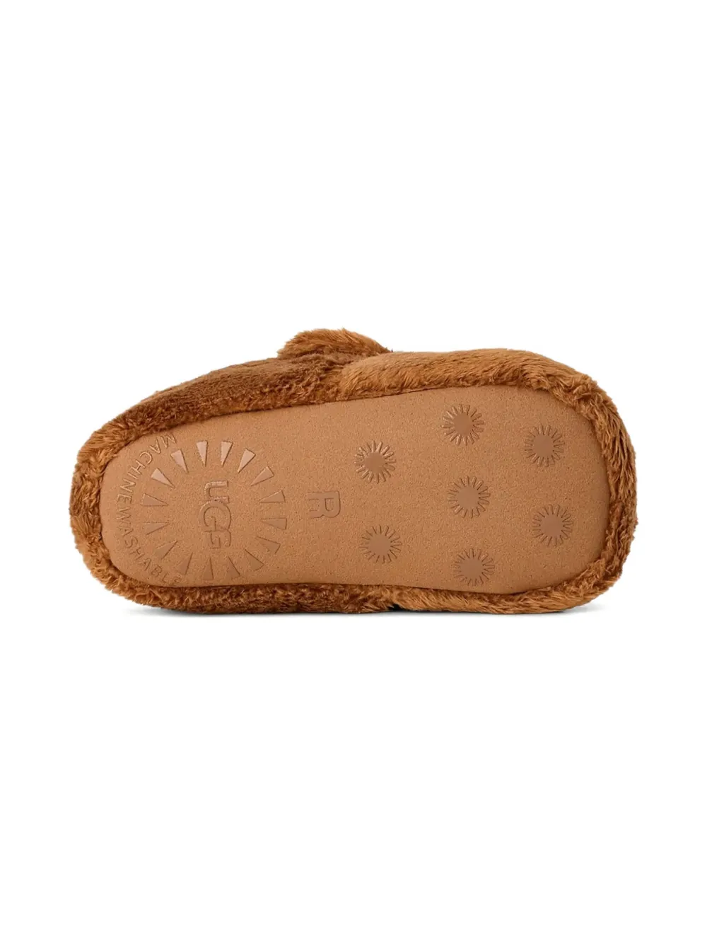UGG Kids Bixbee boots Bruin