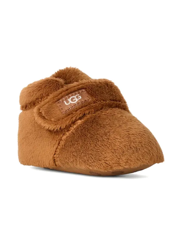 UGG Kids Bixbee ブーツ | ブラウン | FARFETCH JP
