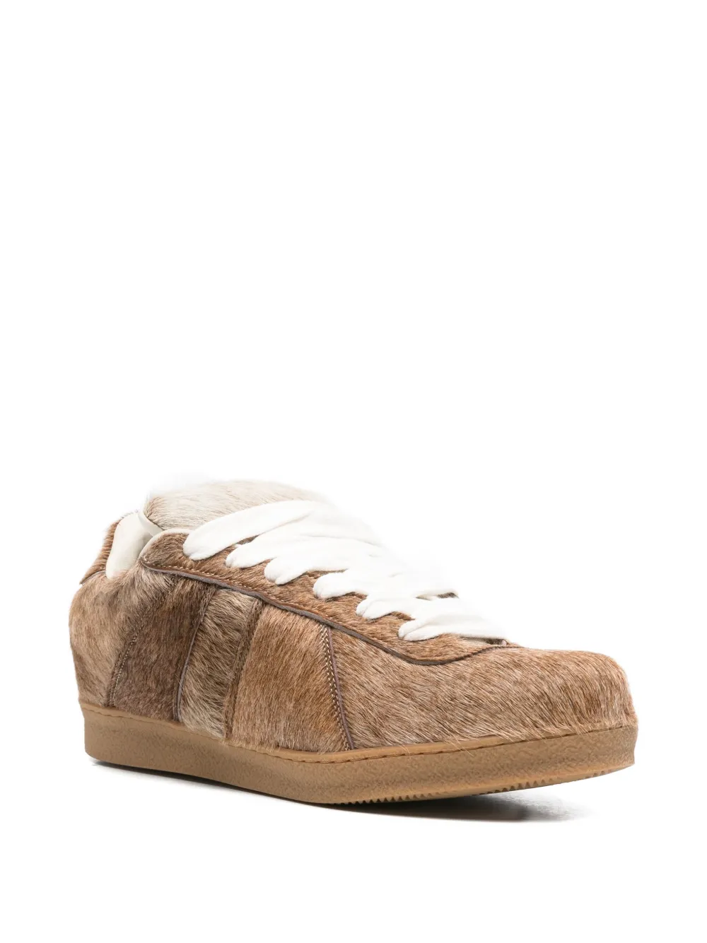 EGONlab. leather sneakers | Low-Tops | Image 2