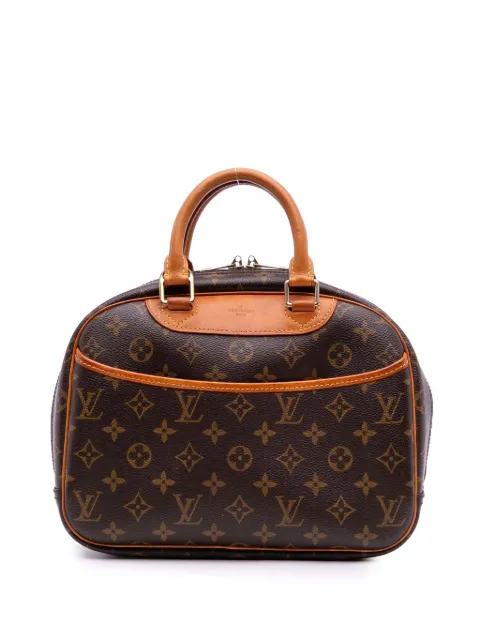 Louis Vuitton Pre-Owned 2004 Monogram Trouville handbag