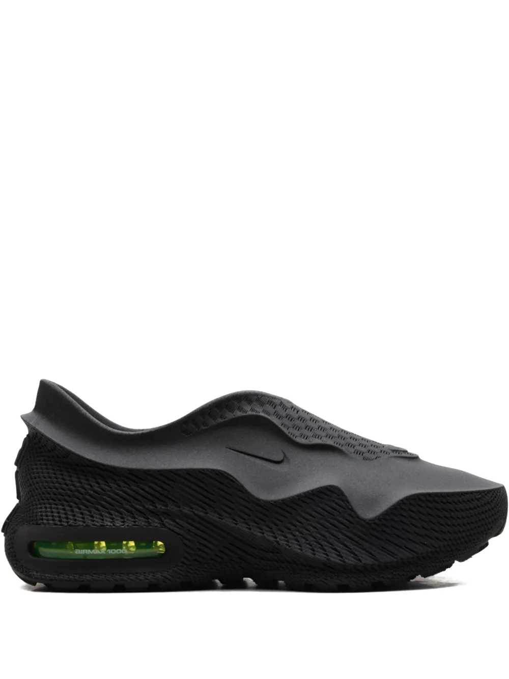 Nike Sneakers Air Max 1000 slip-on - Grigio