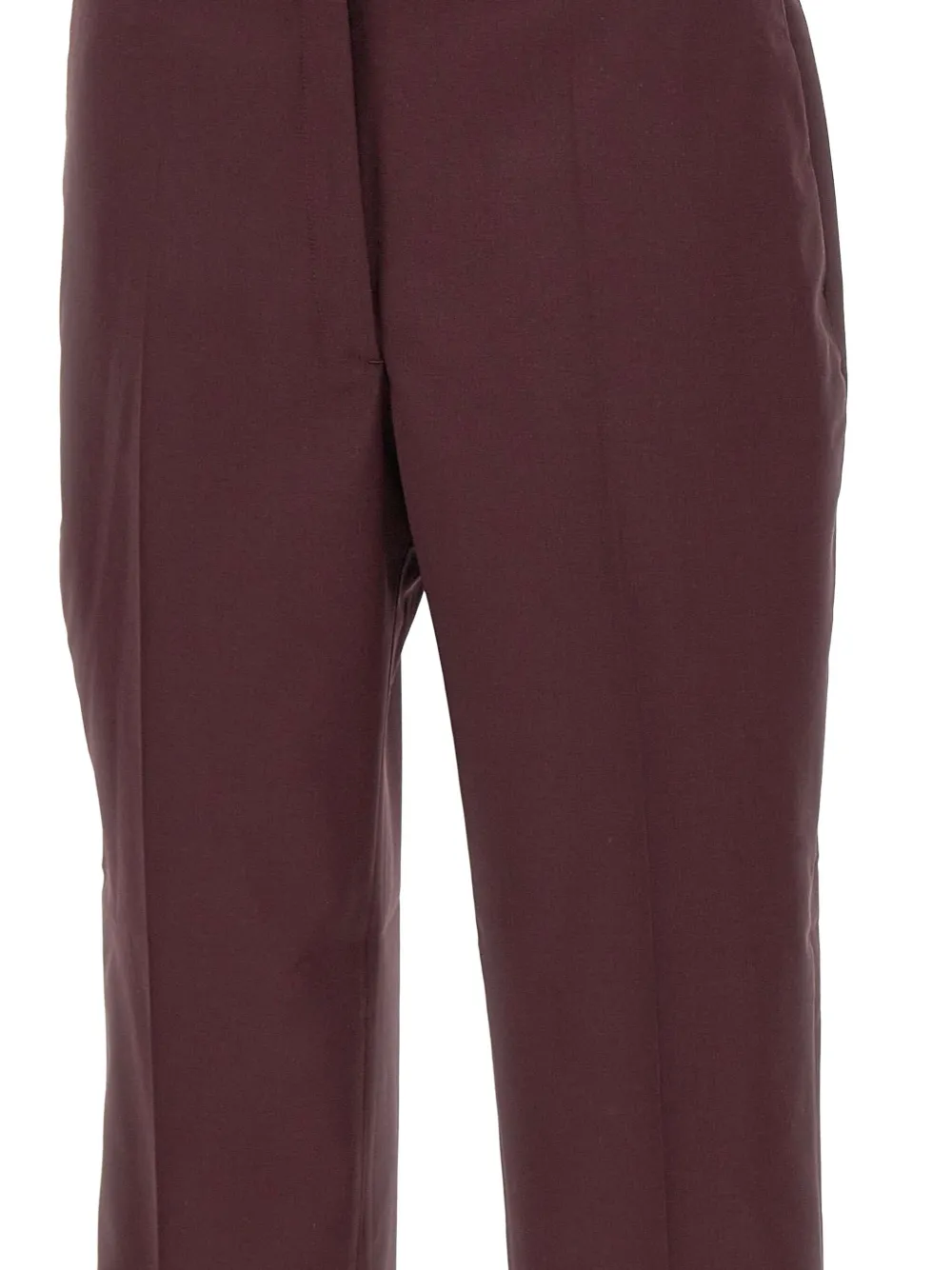 Filippa K Broek Rood