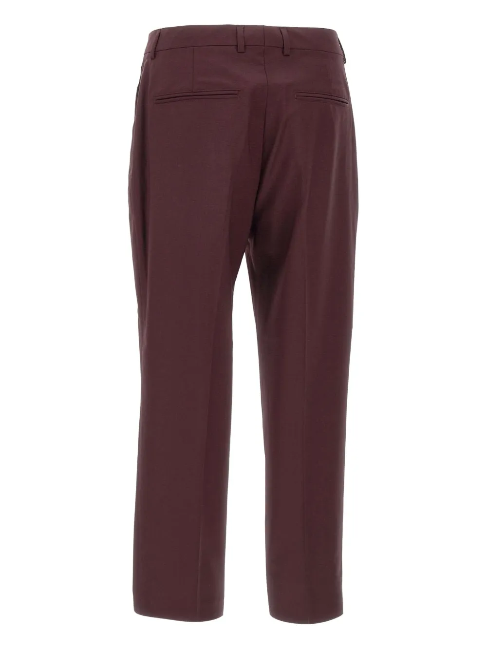 Filippa K Emma trousers - Rood