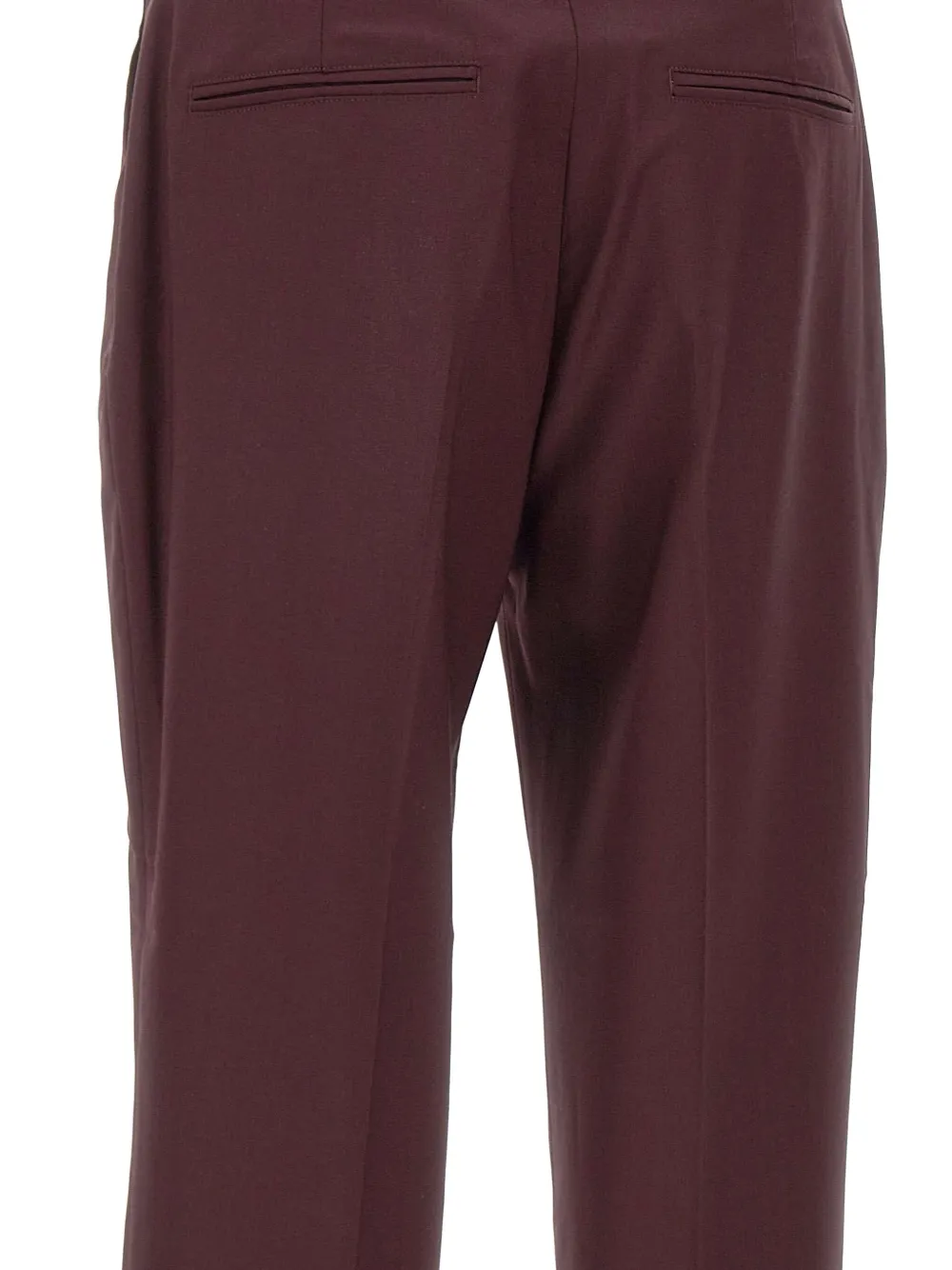 Filippa K Broek Rood