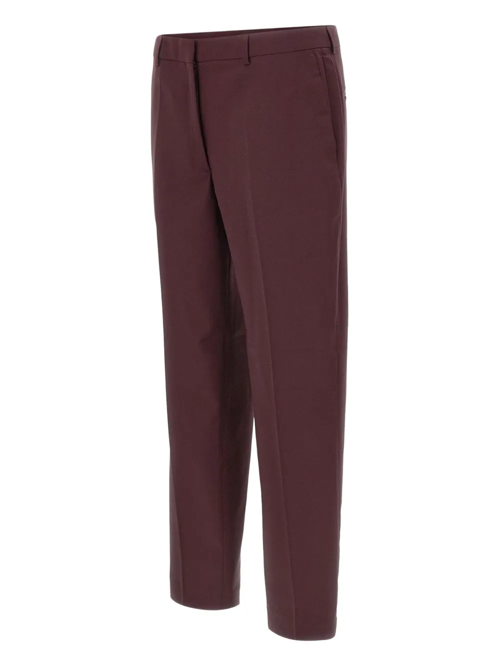 Filippa K Broek Rood