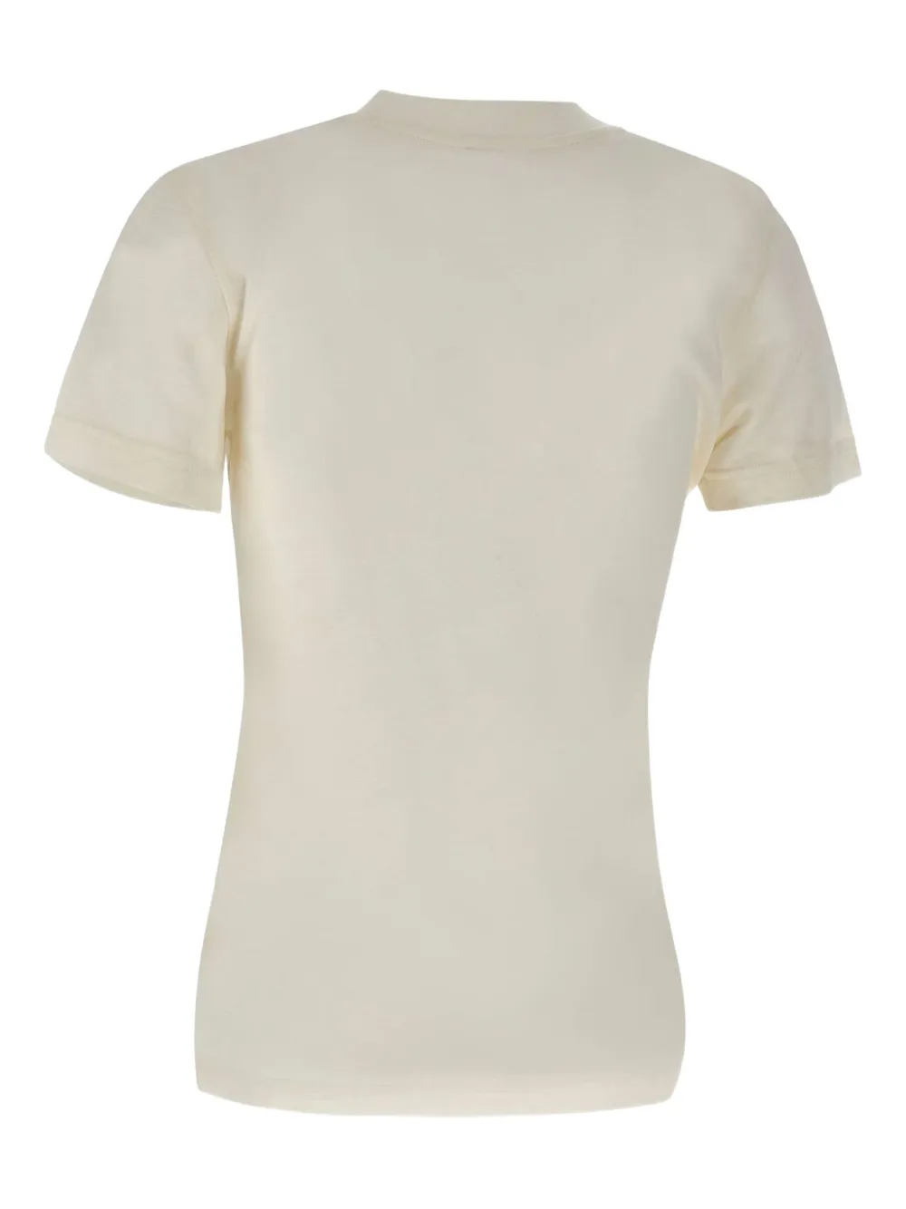 Filippa K short-sleeve crew-neck T-shirt | T-Shirts & Jersey Shirts | Image 2