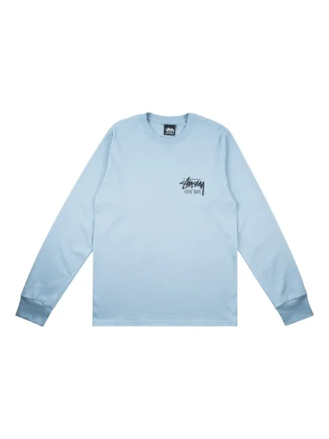 Stüssy New York long sleeves T-shirt