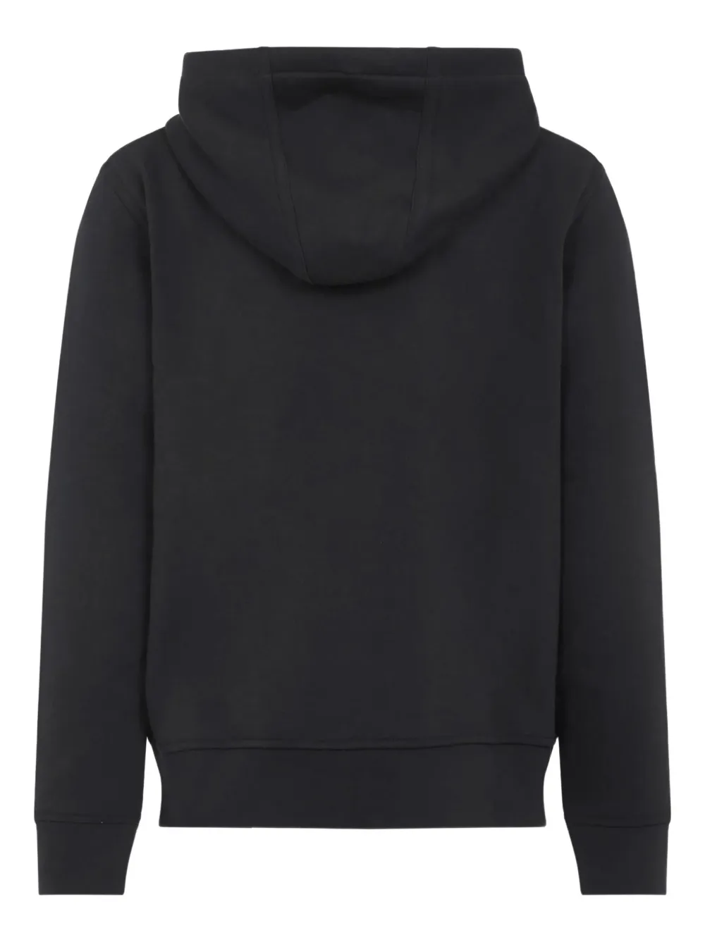 ETRO embroidered zip-front hoodie | Hoodies | Image 2