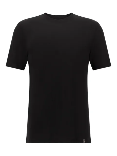 Boggi Milano crew-neck t-shirt