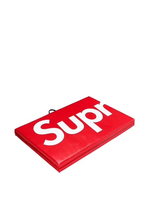 Supreme Everlast folding exercise mat