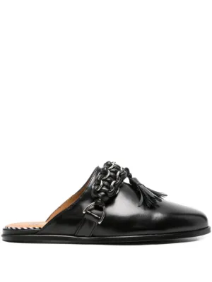 トーガプルラ TOGA PULLA ミュール Toga Pulla Sabot ミュール 通販 - FARFETCH