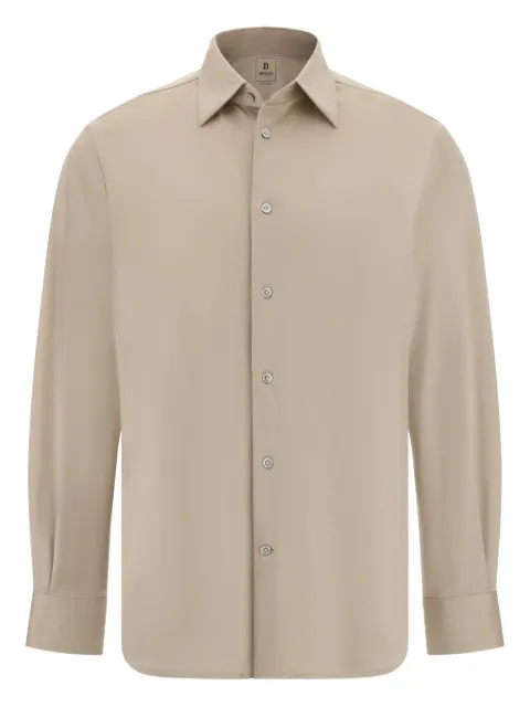 Boggi Milano button-down shirt