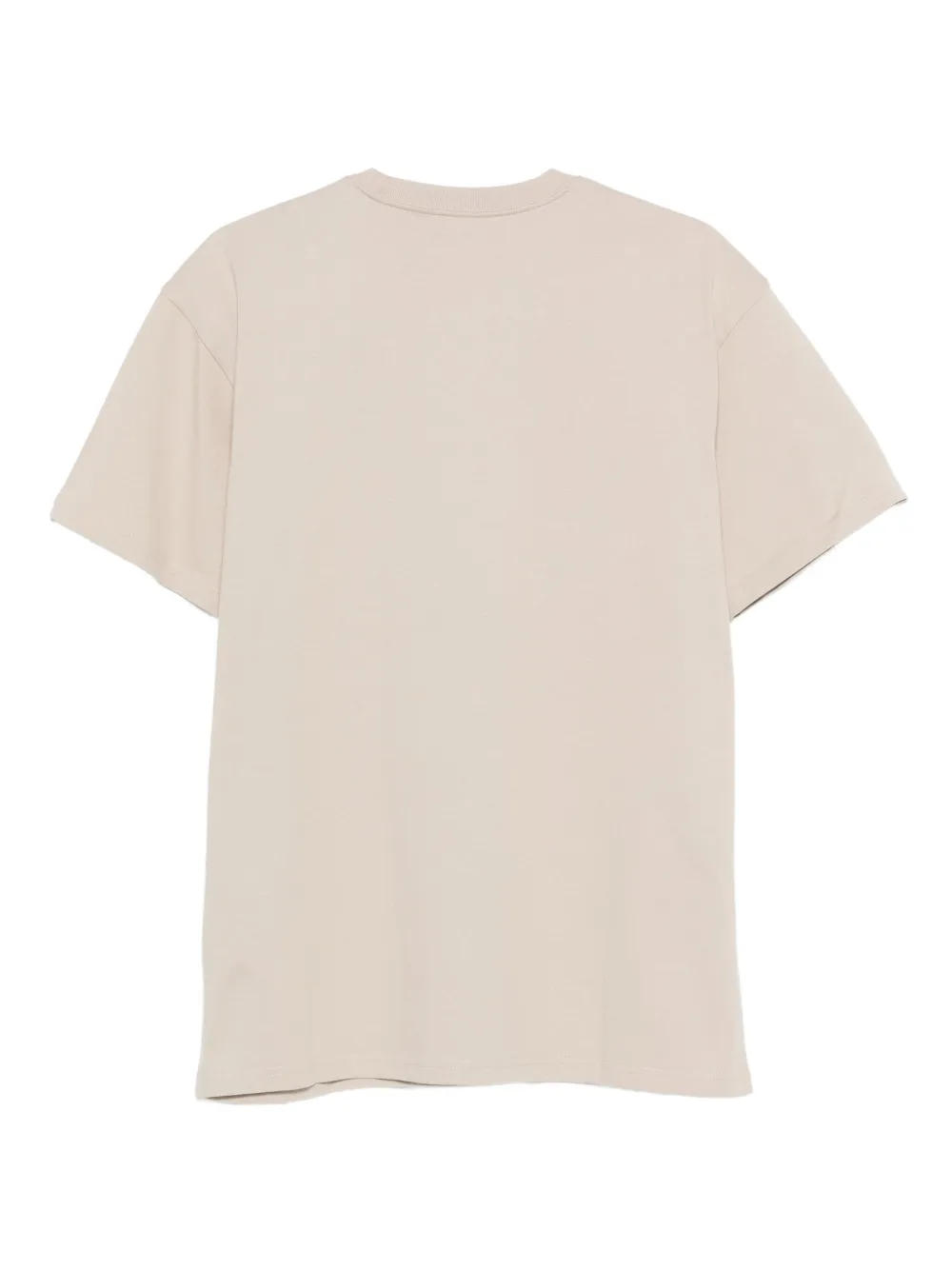 Carhartt WIP logo-embroidered T-shirt | T-Shirts | Image 2