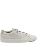 Common Projects lace-up sneakers - Grey