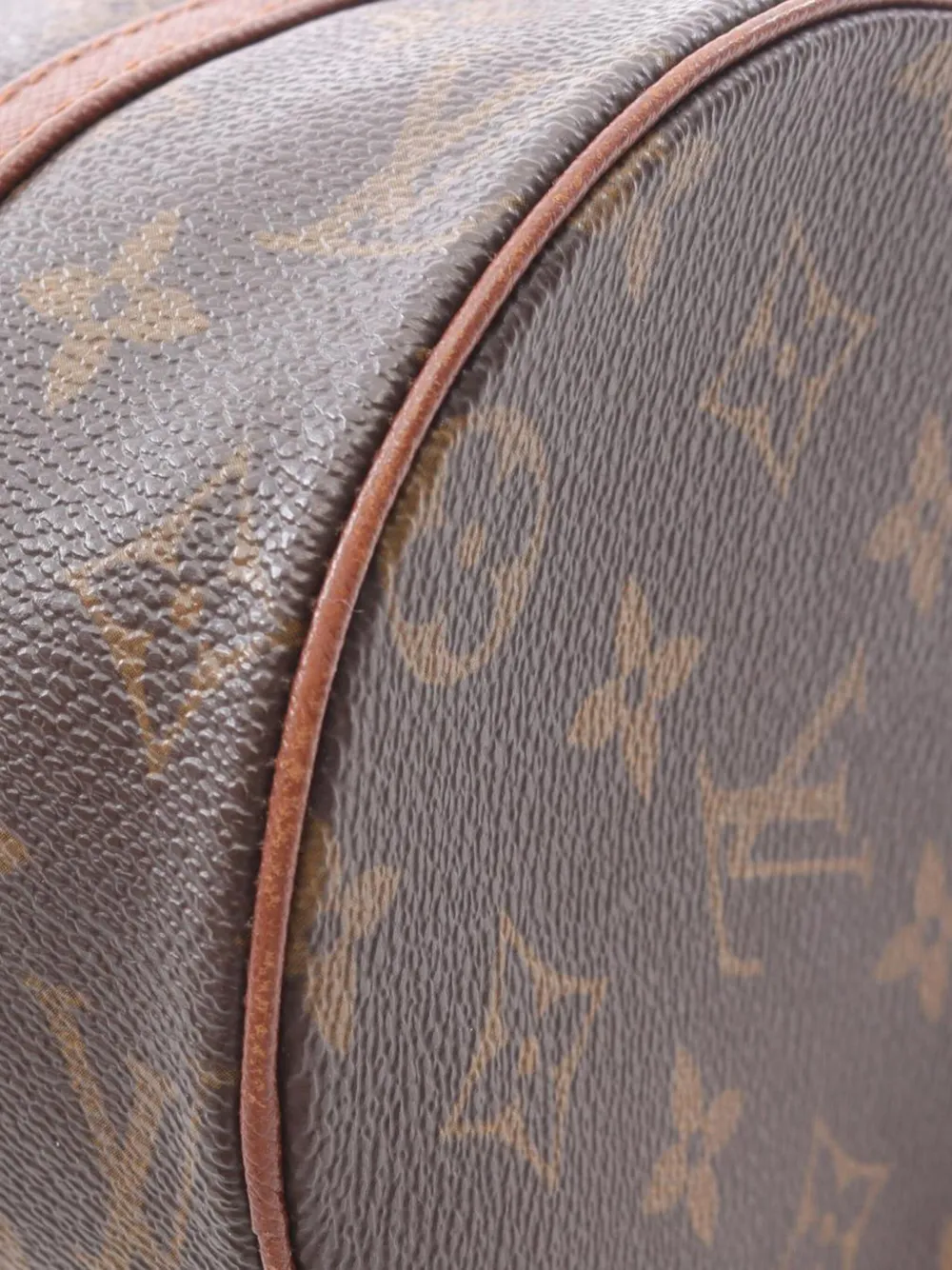 Louis Vuitton Pre-Owned 2001 Monogram Papillon 26 handbag | Pre-Owned | Image 2