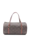 Louis Vuitton Pre-Owned 2001 Monogram Papillon 26 handbag - Brown