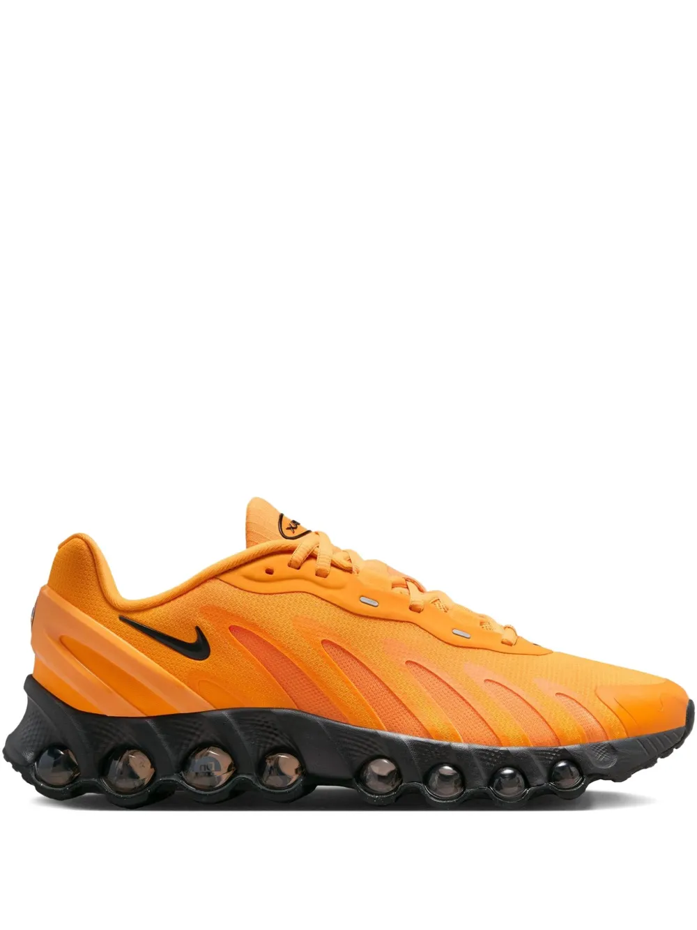 Nike Air Max Dn8 low-top sneakers Oranje